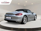 Porsche 981 Spyder