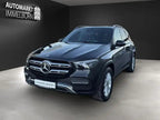 Mercedes GLE Hybride