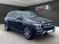 Mercedes GLE Hybride 2022