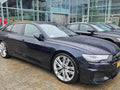 Audi S6 TDI Avant 2022