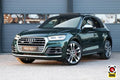 Audi SQ5 2017