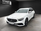 Mercedes E 300 e T