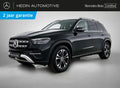 Mercedes GLE Hybride 2024