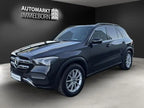 Mercedes GLE Hybride
