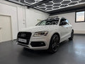 Audi SQ5 Plus 3.0 TDI V6 quattro