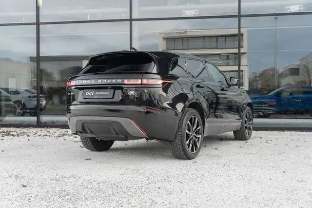 Range Rover Velar D200