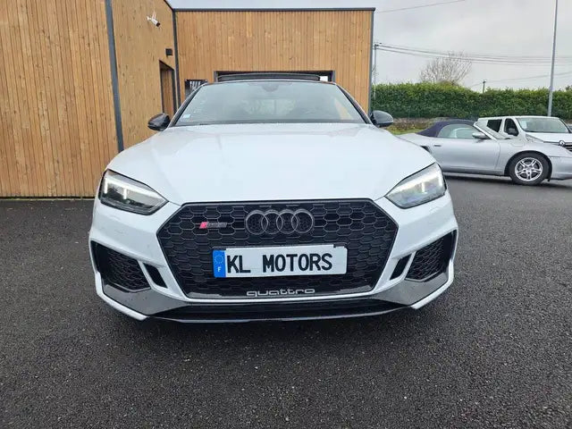 Audi RS5 B9