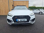 Audi RS5 B9
