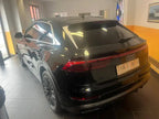 Audi Q8 45 TDI quattro S line edition (Italie)