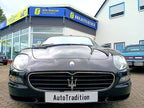 Maserati 4200 Coupé Cambiocorsa Facelift — 2006, 54 000 km