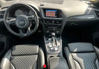 Audi SQ5 Plus 3.0 TDI V6 Biturbo quattro