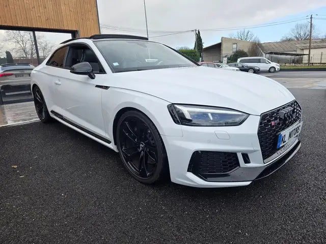 Audi RS5 B9
