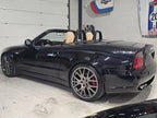 Maserati 4200 Spyder — 58 000 km, la seule française dans le budget