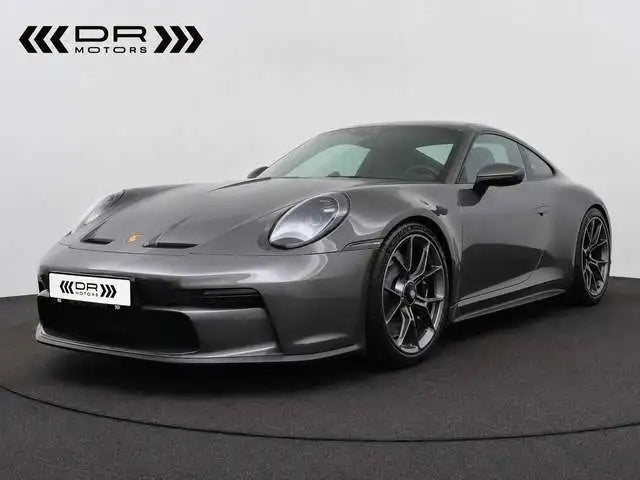 Porsche 911 GT3 Touring manuelle