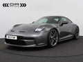 Porsche 911 GT3 Touring manuelle