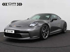 Porsche 911 GT3 Touring manuelle