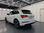 Audi SQ5 Plus 3.0 TDI V6 quattro