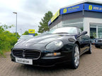Maserati 4200 Coupé Cambiocorsa Facelift — 2006, 54 000 km