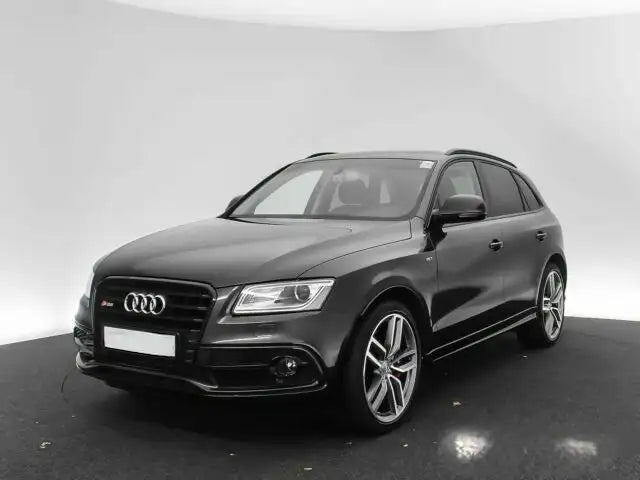 Audi SQ5 Plus 3.0 TDI V6 quattro