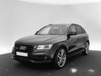 Audi SQ5 Plus 3.0 TDI V6 quattro