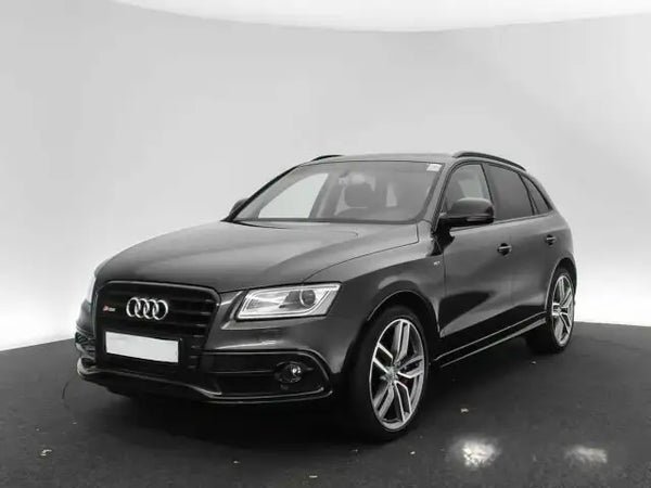 Audi SQ5 Plus 3.0 TDI V6 quattro