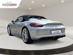 Porsche 981 Spyder