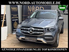 Mercedes GLE Hybride