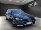 Mercedes E 300 de T