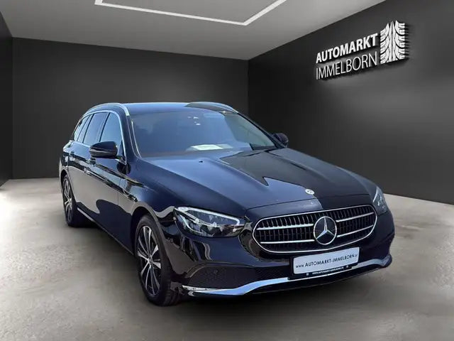 Mercedes E 300 de T