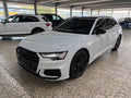Audi S6 TDI Avant 2021