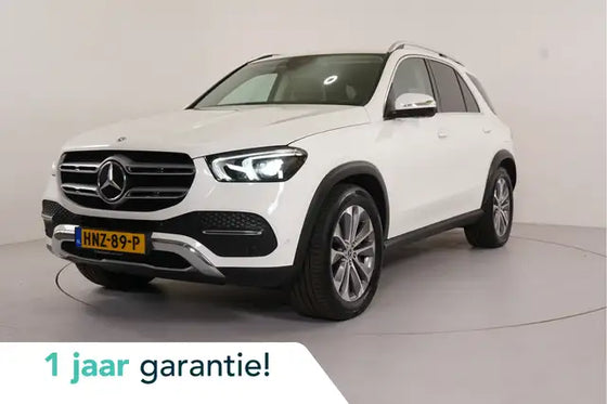 Mercedes-Benz GLE Hybride · 2022 · 59 625 km · 51 900 €