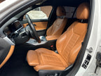 BMW M340d — sièges sport