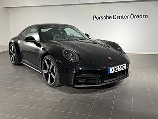 Porsche 911 Carrera Coupé