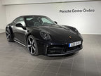 Porsche 911 Carrera Coupé