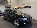 Audi SQ5 Plus 340 ch — photo 1