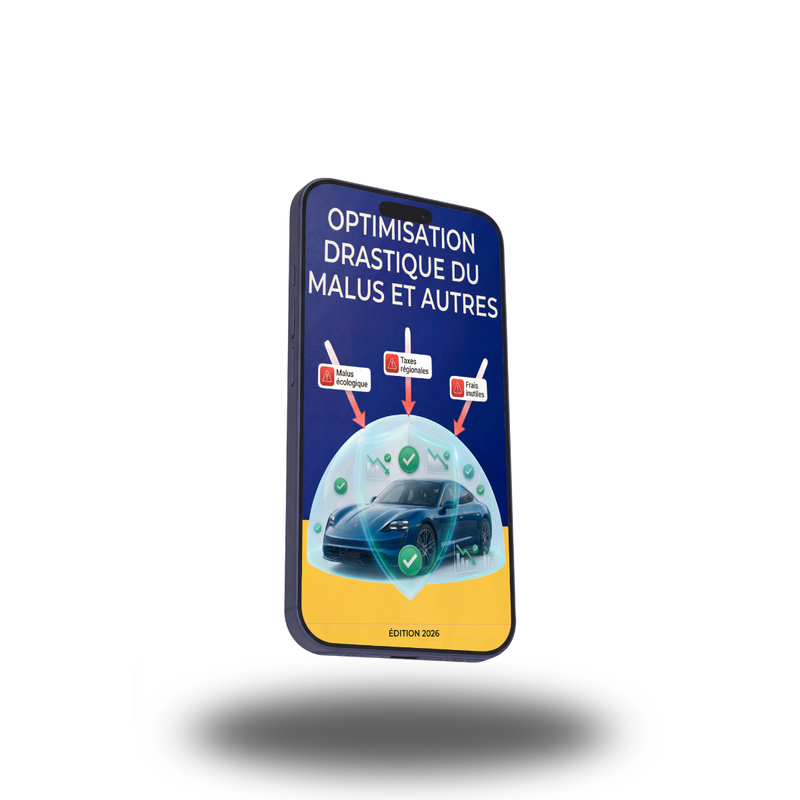 Optimisation drastique du malus