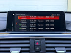 BMW 440i — volant