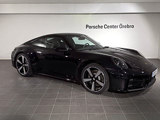 Porsche 911 Carrera Coupé