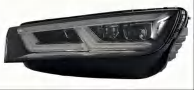 Phare avant Audi 80A941774
