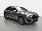 Audi Q3 35 TDI S line — photo 3