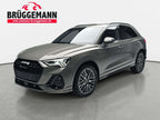 Audi Q3 35 TDI S line — photo 1