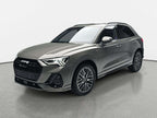 Audi Q3 35 TDI S line — photo 2