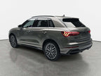 Audi Q3 35 TDI S line — photo 5