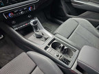 Audi Q3 35 TDI S line — photo 13