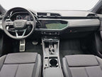 Audi Q3 35 TDI S line — photo 8
