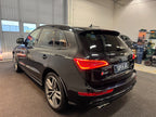 Audi SQ5 Plus 340 ch — photo 6