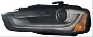 Phare avant Audi 8K0941043