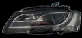 Phare avant Audi 8T0941030AK