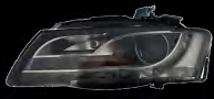 Phare avant Audi 8T0941030AK
