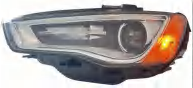 Phare avant Audi 8V0941044